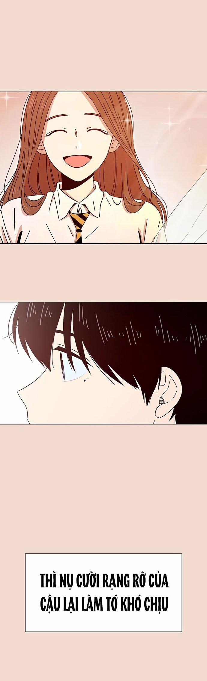 Thanh Xuân Rực Rỡ – Season Of Blossom 28 trang 24