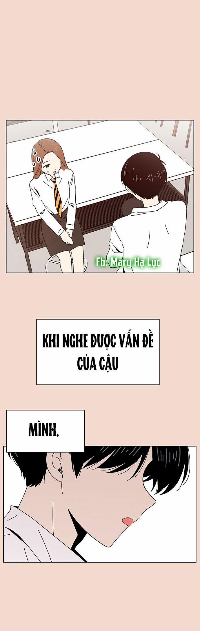 Thanh Xuân Rực Rỡ – Season Of Blossom 28 trang 25