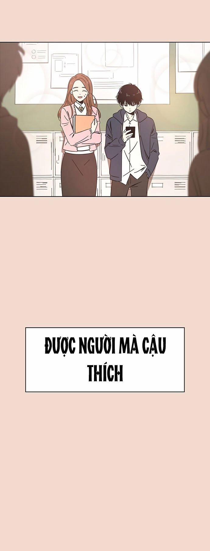 Thanh Xuân Rực Rỡ – Season Of Blossom 28 trang 29