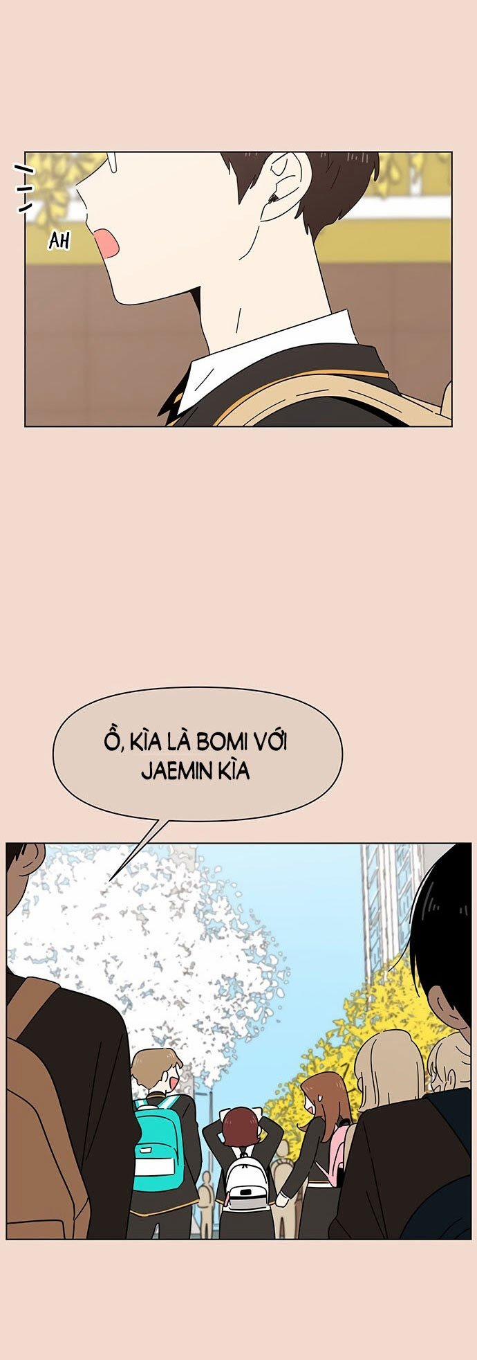 Thanh Xuân Rực Rỡ – Season Of Blossom 28 trang 3