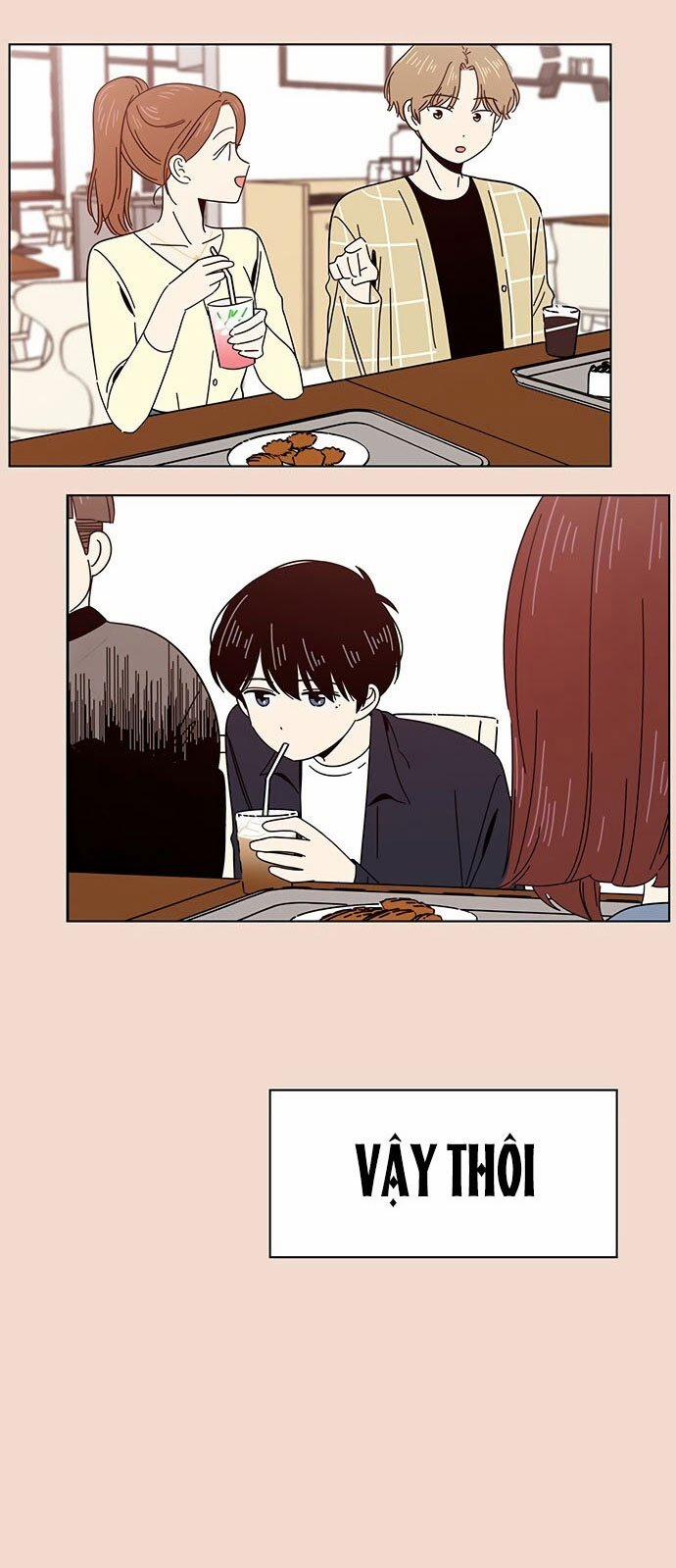 Thanh Xuân Rực Rỡ – Season Of Blossom 28 trang 30