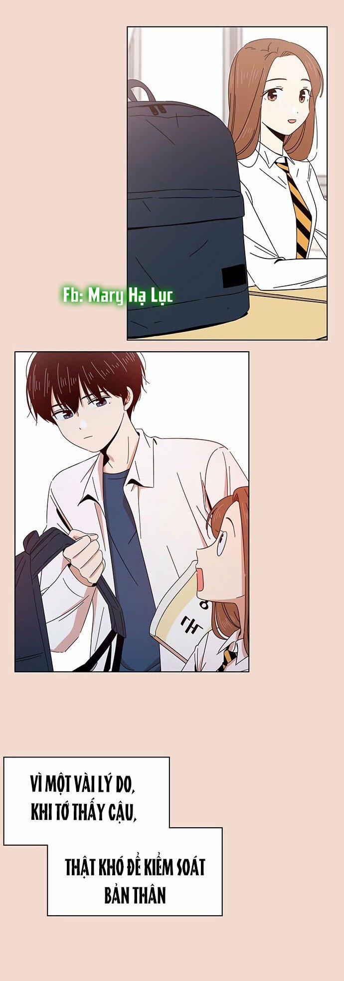 Thanh Xuân Rực Rỡ – Season Of Blossom 28 trang 31