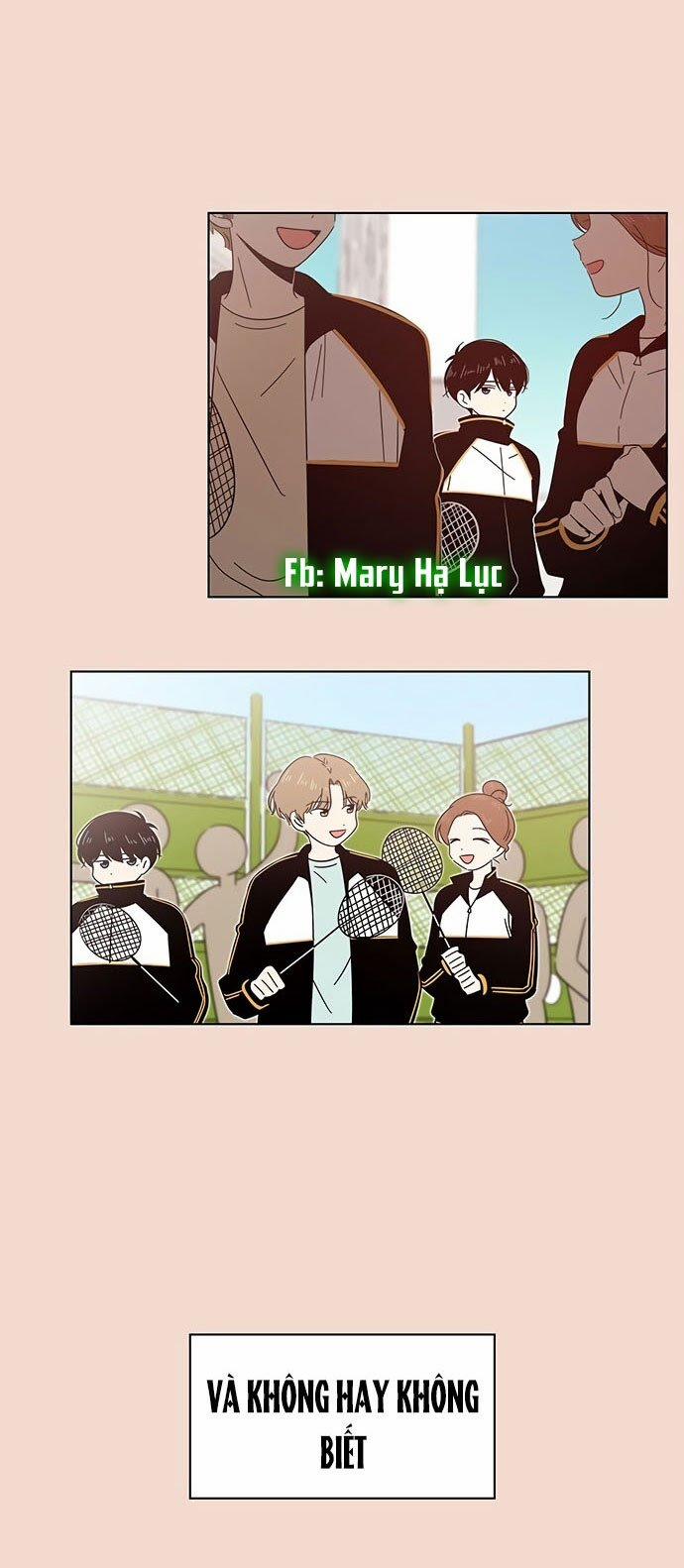 Thanh Xuân Rực Rỡ – Season Of Blossom 28 trang 32