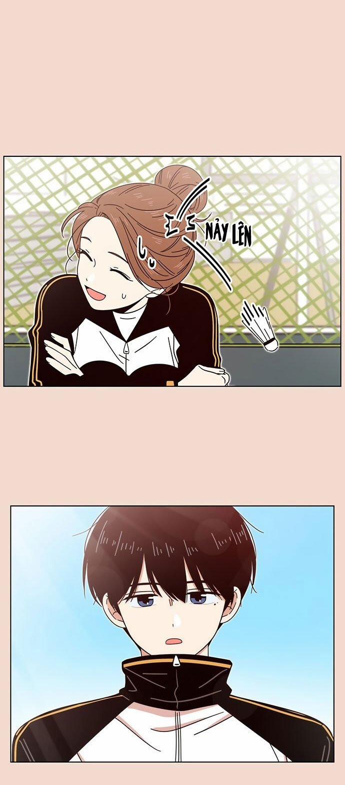 Thanh Xuân Rực Rỡ – Season Of Blossom 28 trang 33