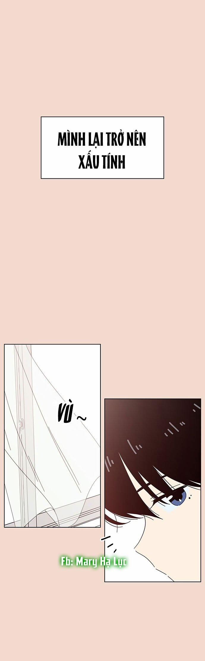 Thanh Xuân Rực Rỡ – Season Of Blossom 28 trang 34