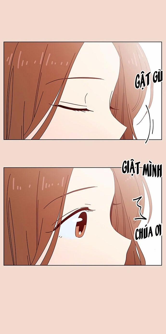 Thanh Xuân Rực Rỡ – Season Of Blossom 28 trang 36