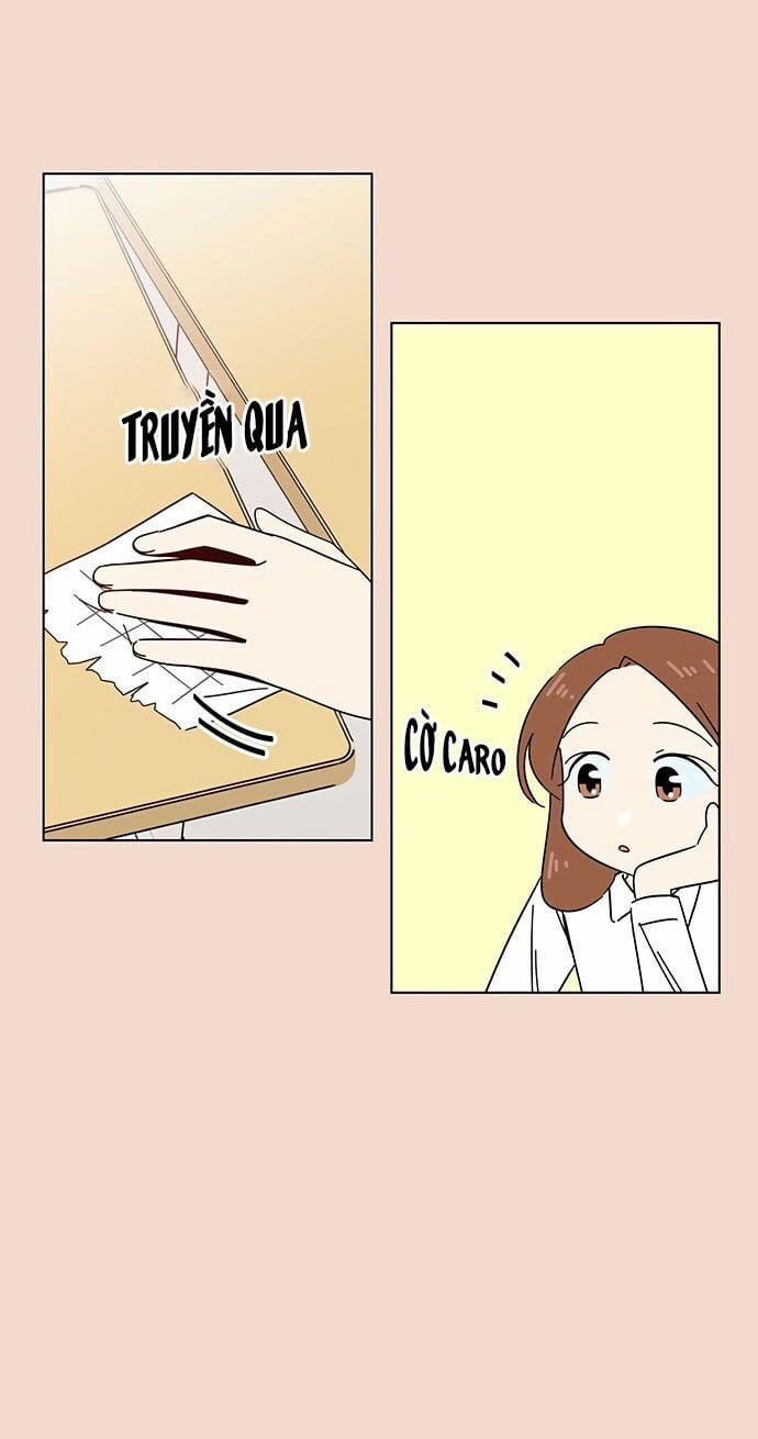 Thanh Xuân Rực Rỡ – Season Of Blossom 28 trang 37