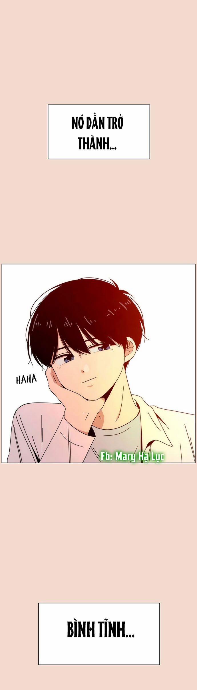 Thanh Xuân Rực Rỡ – Season Of Blossom 28 trang 40