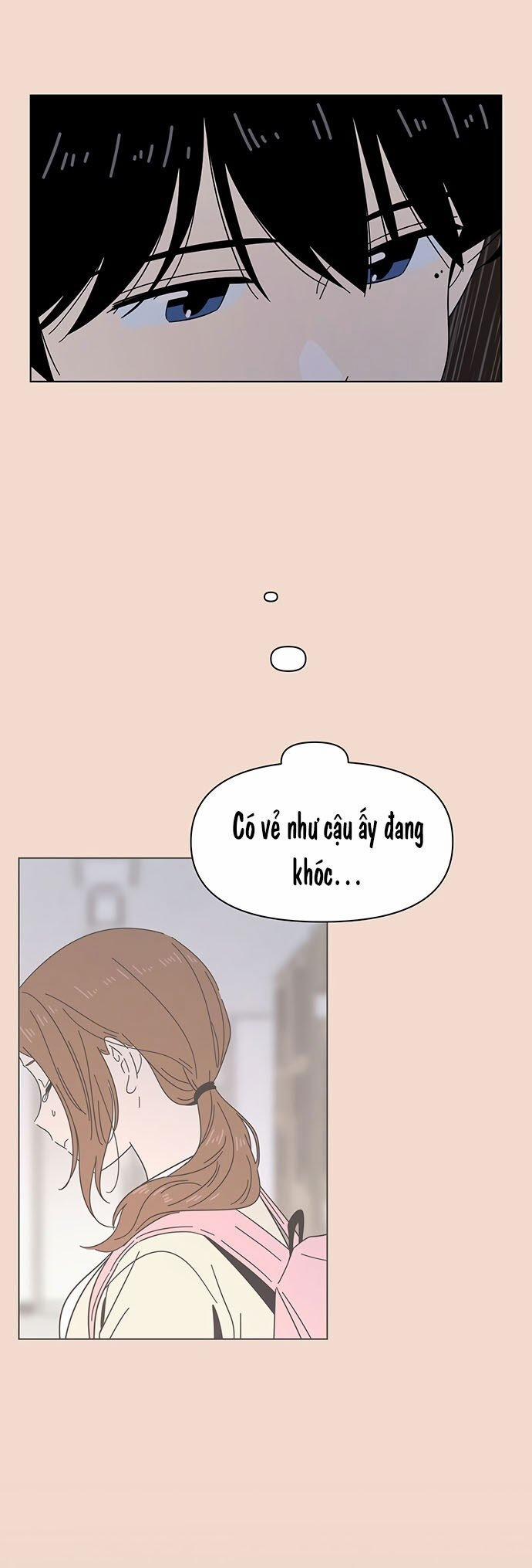 Thanh Xuân Rực Rỡ – Season Of Blossom 28 trang 45