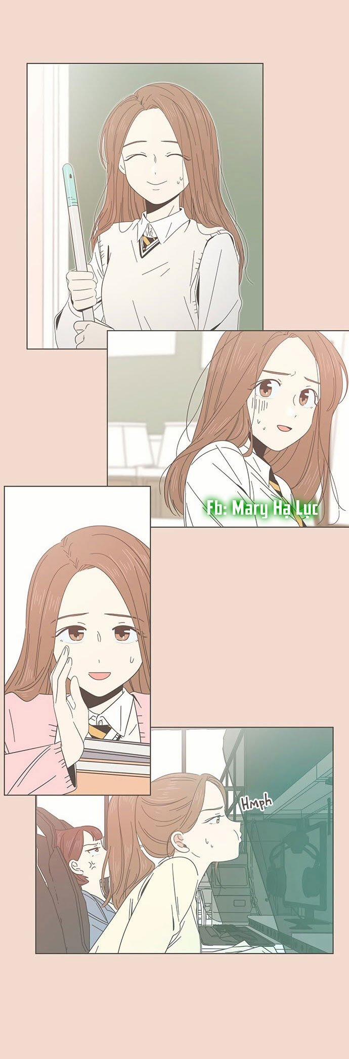 Thanh Xuân Rực Rỡ – Season Of Blossom 28 trang 48