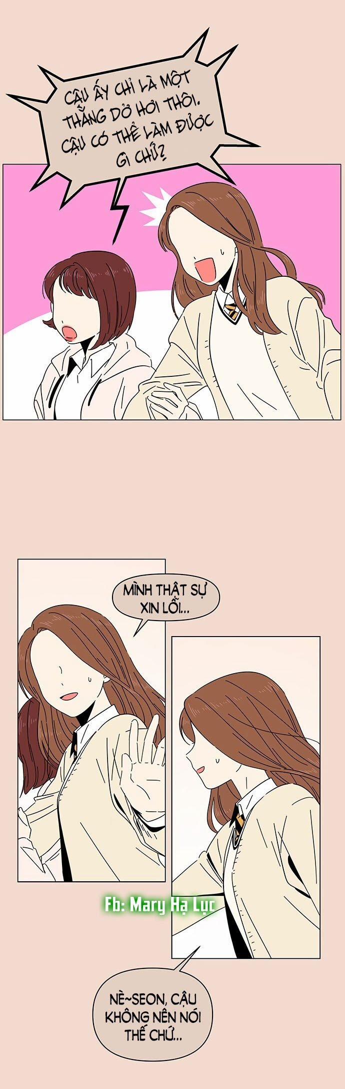 Thanh Xuân Rực Rỡ – Season Of Blossom 28 trang 6