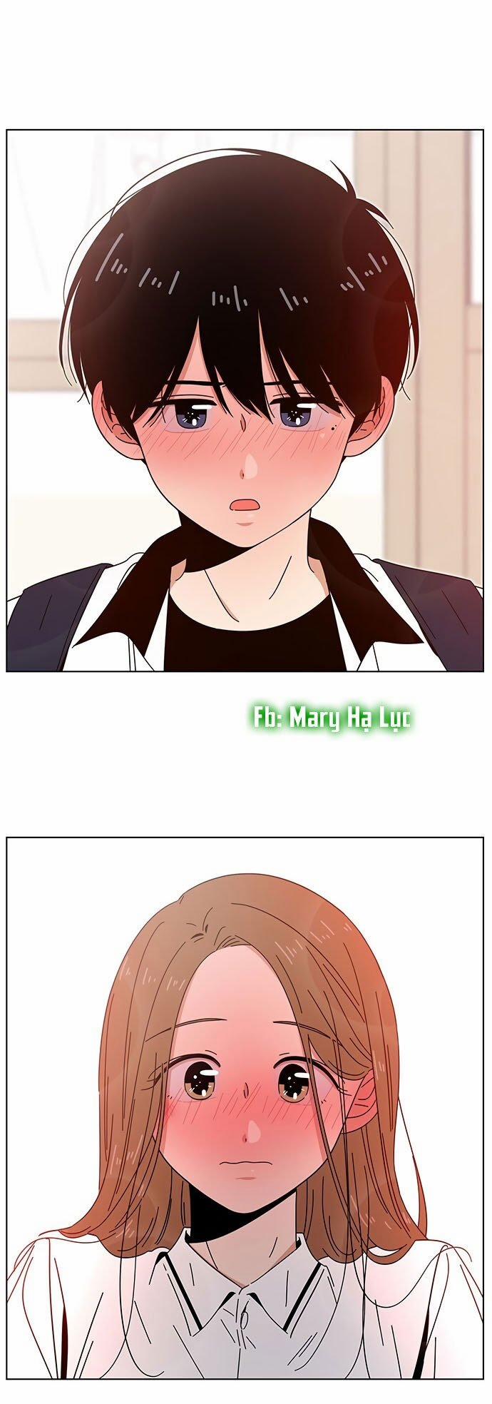 Thanh Xuân Rực Rỡ – Season Of Blossom 28 trang 63