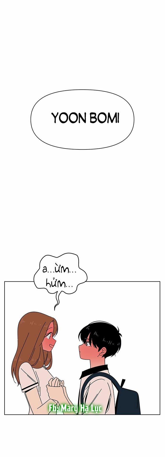 Thanh Xuân Rực Rỡ – Season Of Blossom 28 trang 64