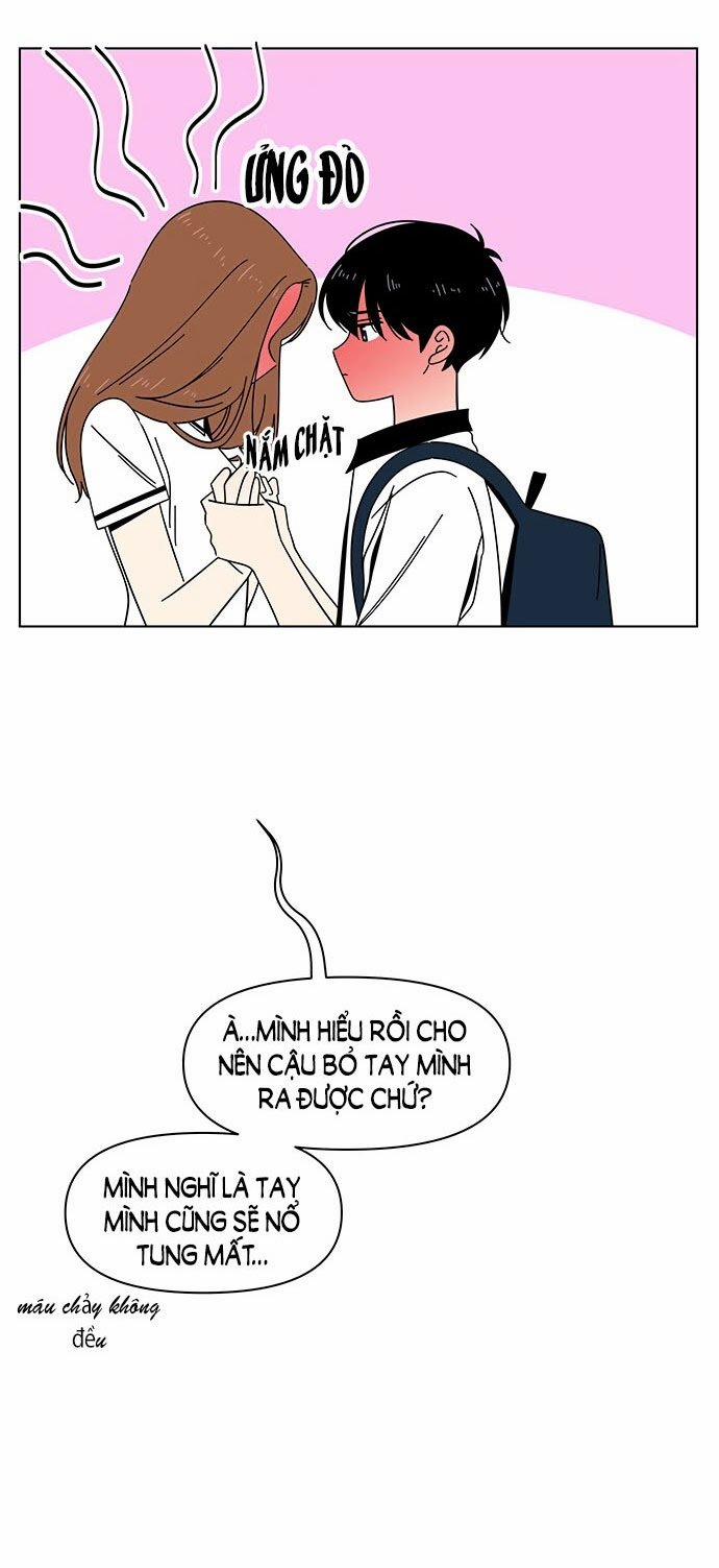 Thanh Xuân Rực Rỡ – Season Of Blossom 28 trang 65