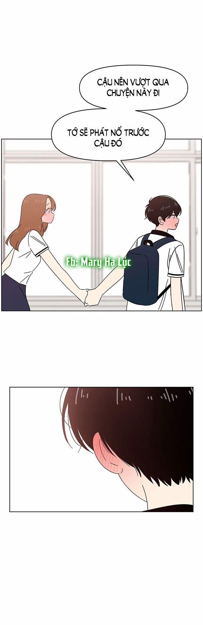 Thanh Xuân Rực Rỡ – Season Of Blossom 28 trang 70