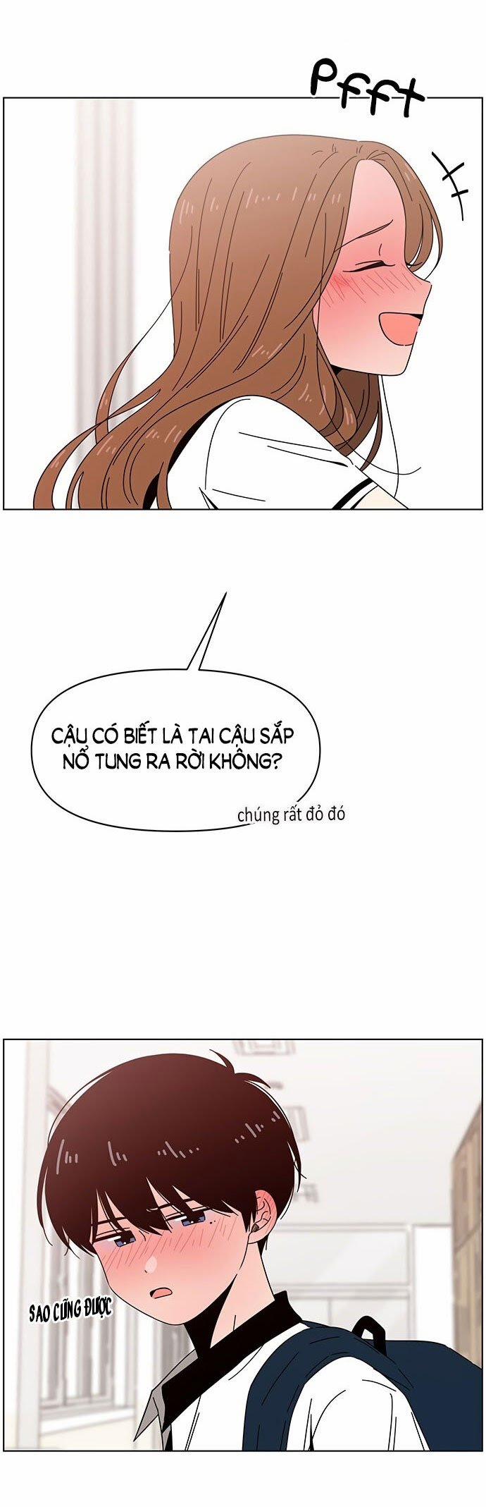 Thanh Xuân Rực Rỡ – Season Of Blossom 28 trang 71
