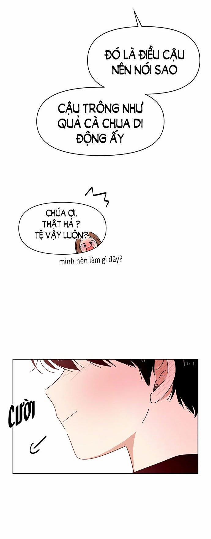 Thanh Xuân Rực Rỡ – Season Of Blossom 28 trang 72