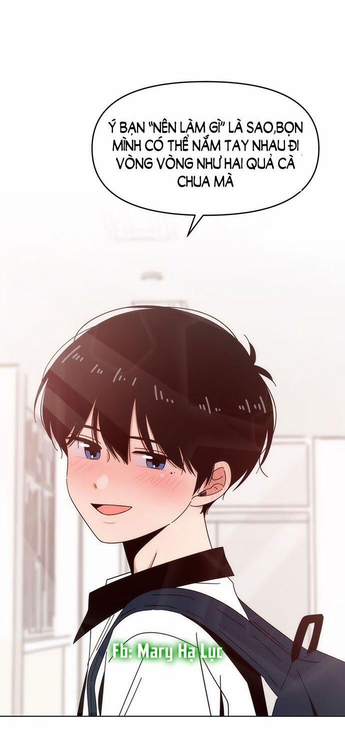 Thanh Xuân Rực Rỡ – Season Of Blossom 28 trang 73