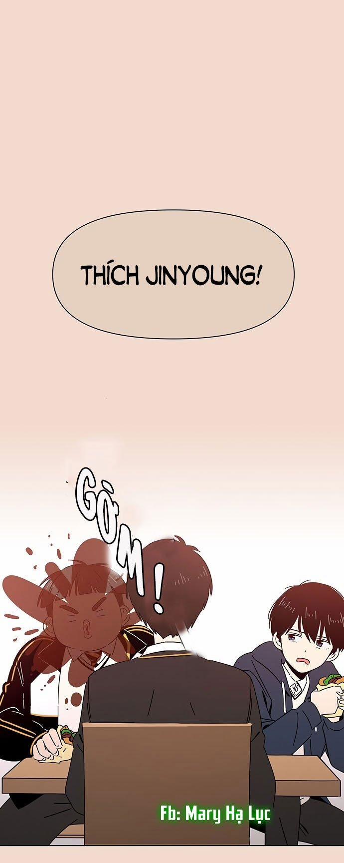 Thanh Xuân Rực Rỡ – Season Of Blossom 28 trang 9