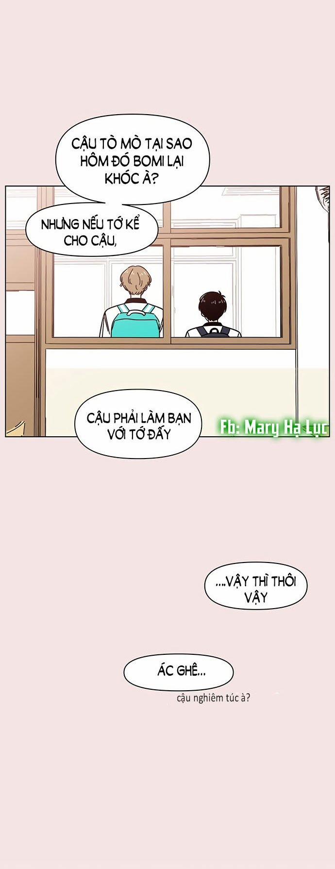 Thanh Xuân Rực Rỡ – Season Of Blossom 29 trang 10