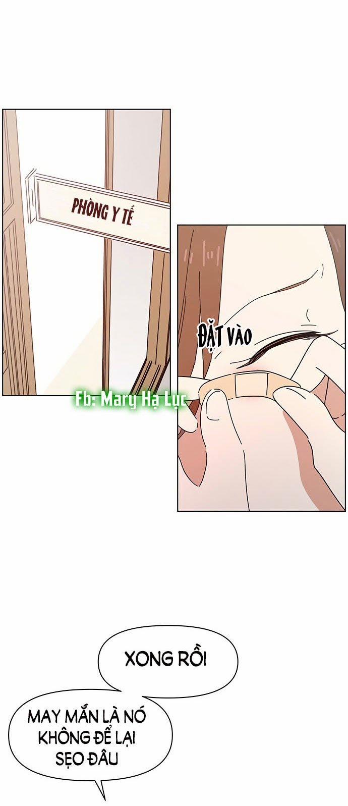 Thanh Xuân Rực Rỡ – Season Of Blossom 29 trang 12