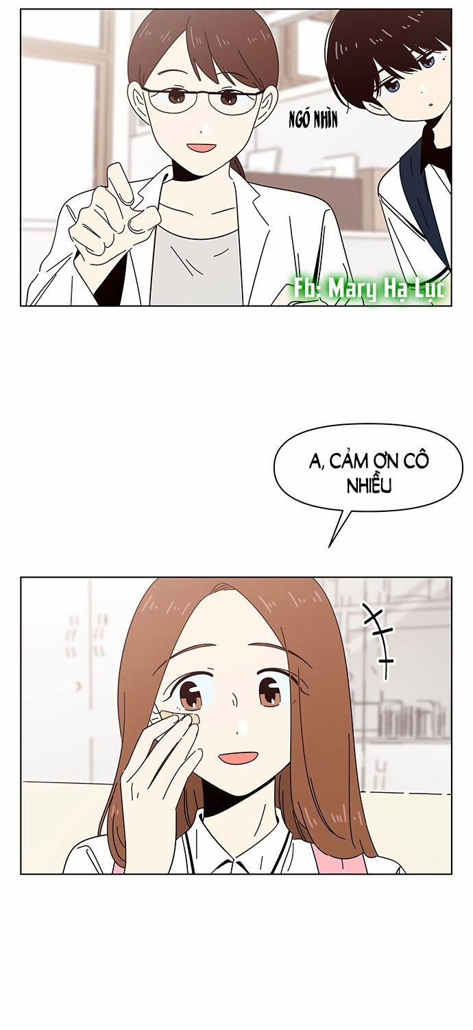 Thanh Xuân Rực Rỡ – Season Of Blossom 29 trang 13