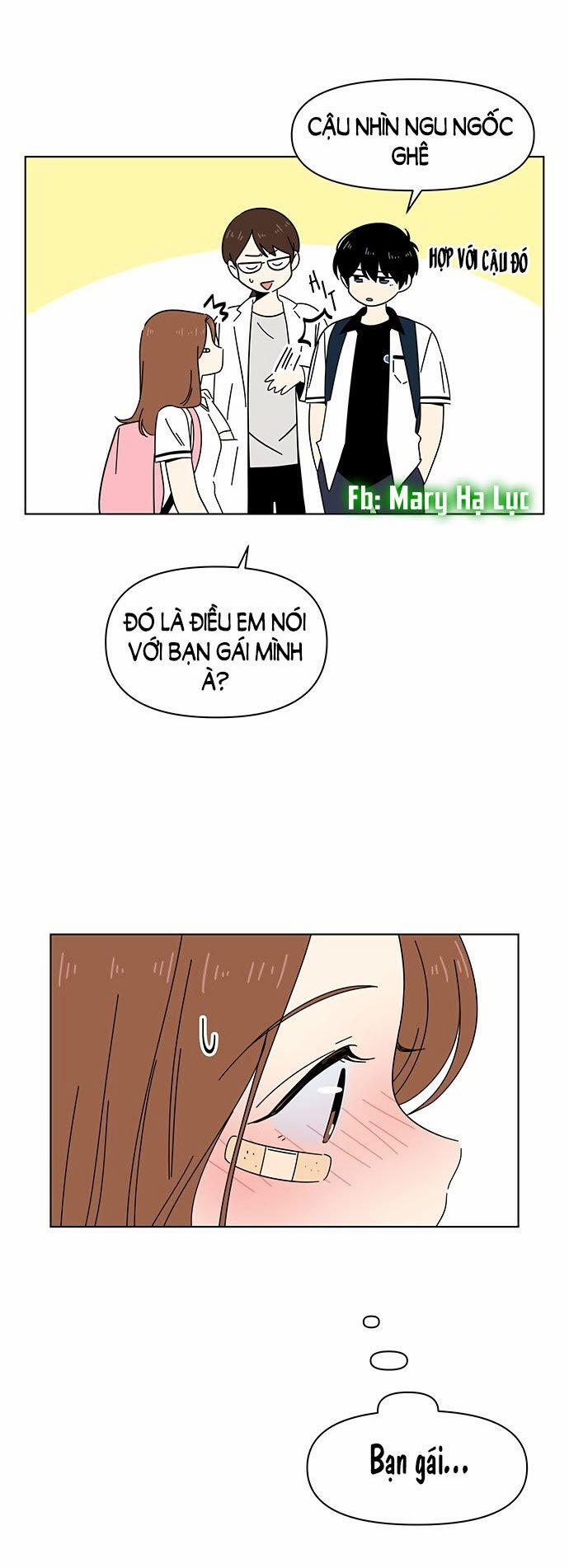 Thanh Xuân Rực Rỡ – Season Of Blossom 29 trang 14