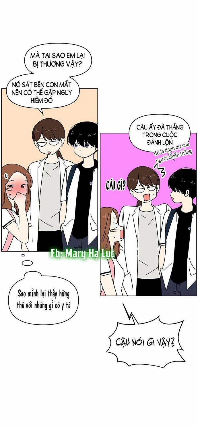 Thanh Xuân Rực Rỡ – Season Of Blossom 29 trang 15