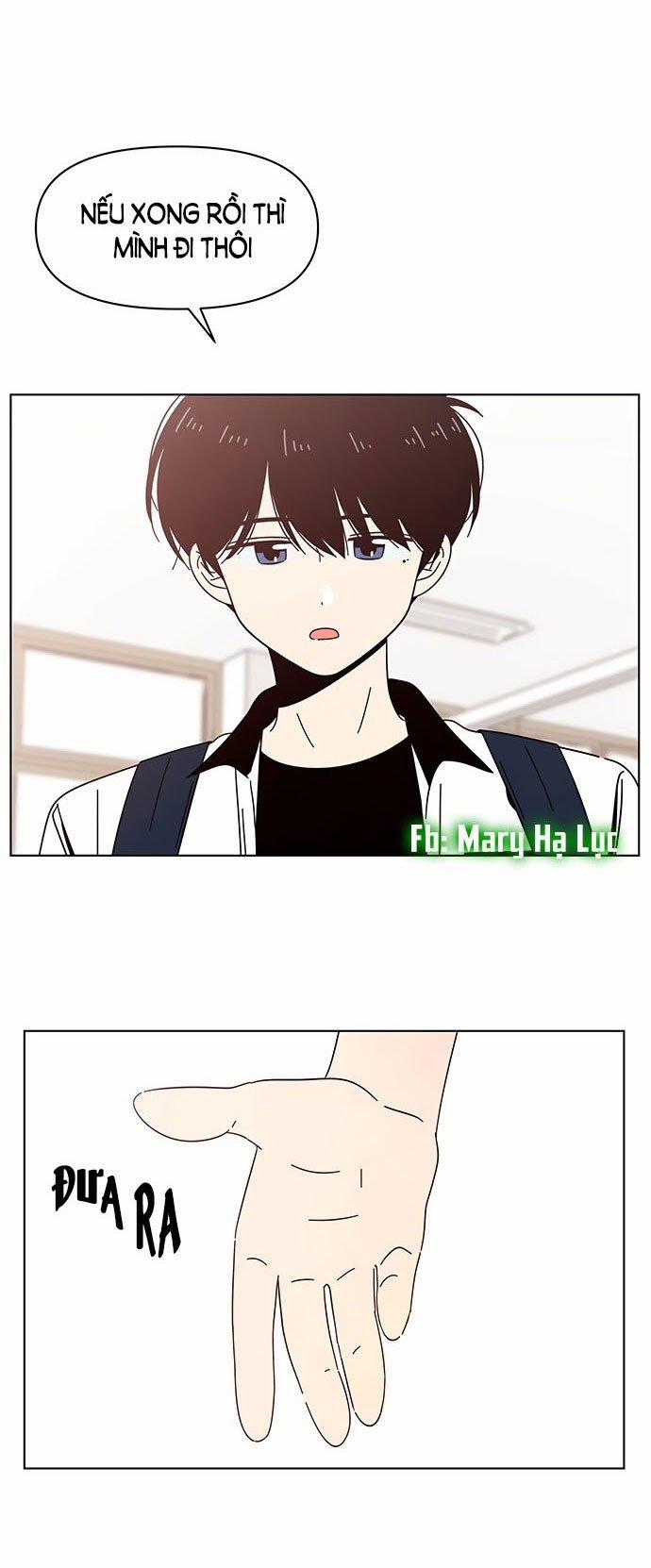 Thanh Xuân Rực Rỡ – Season Of Blossom 29 trang 16