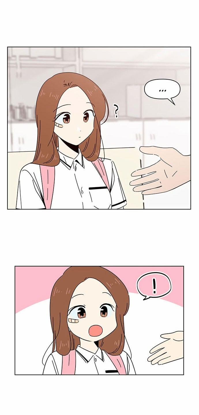 Thanh Xuân Rực Rỡ – Season Of Blossom 29 trang 17