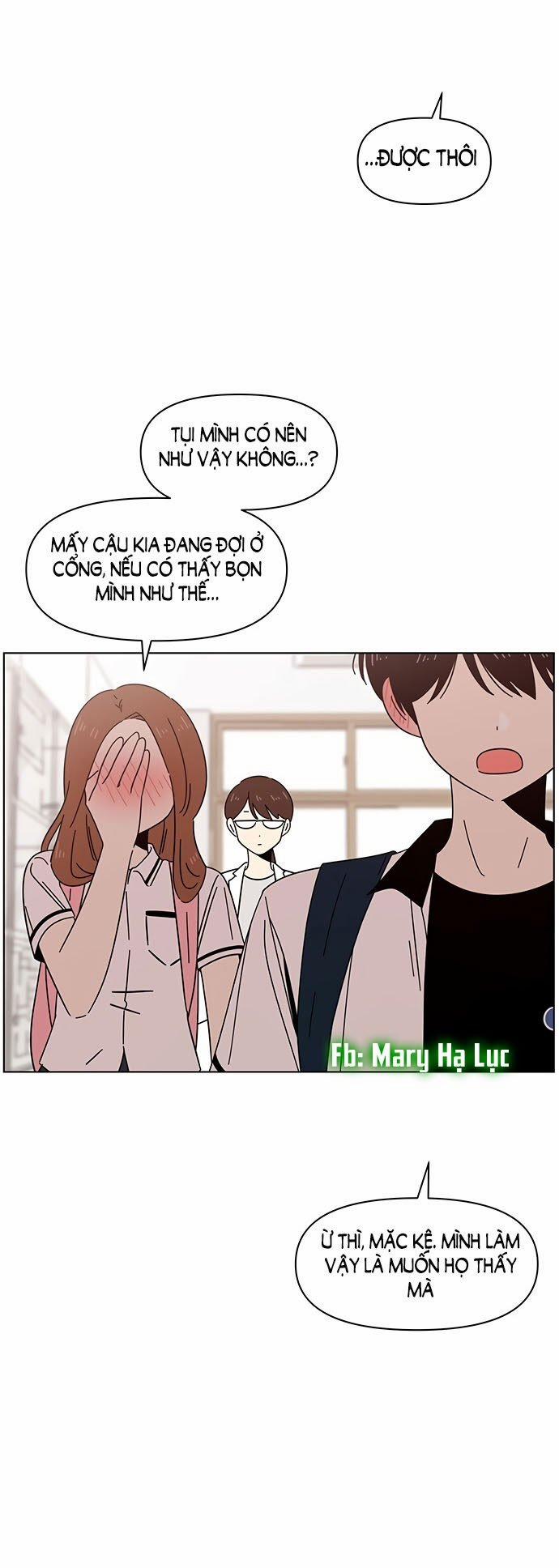 Thanh Xuân Rực Rỡ – Season Of Blossom 29 trang 19