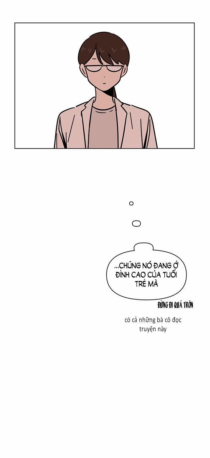 Thanh Xuân Rực Rỡ – Season Of Blossom 29 trang 20