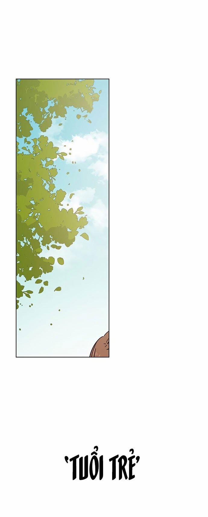 Thanh Xuân Rực Rỡ – Season Of Blossom 29 trang 21