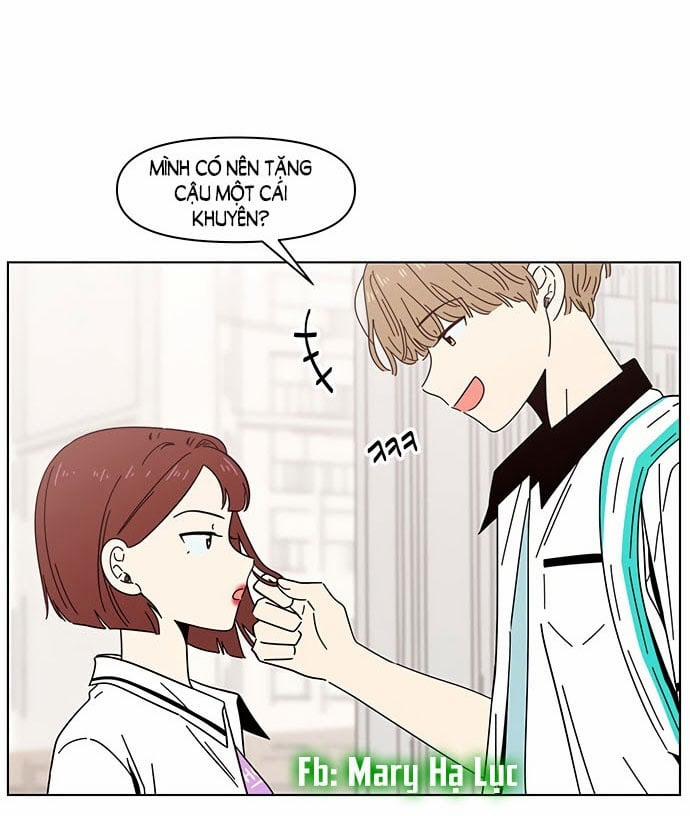 Thanh Xuân Rực Rỡ – Season Of Blossom 29 trang 24