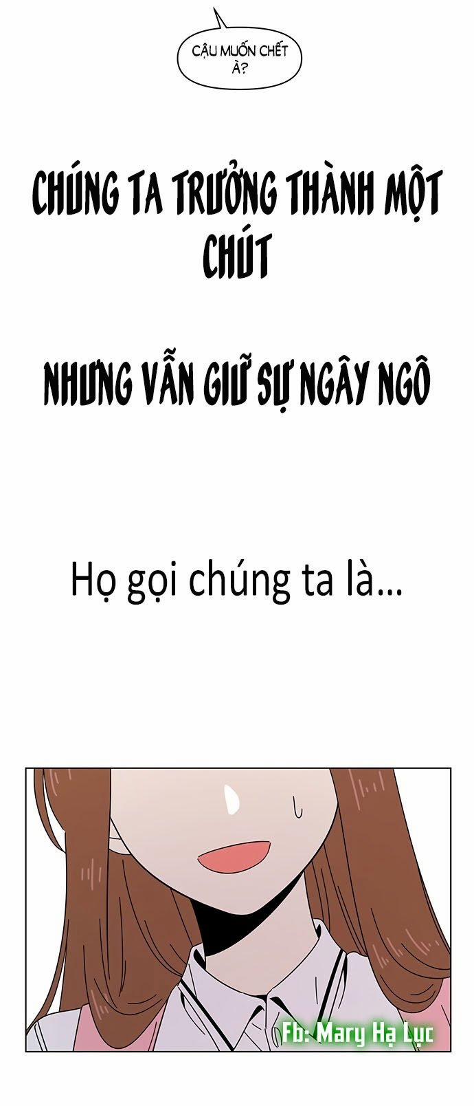 Thanh Xuân Rực Rỡ – Season Of Blossom 29 trang 25