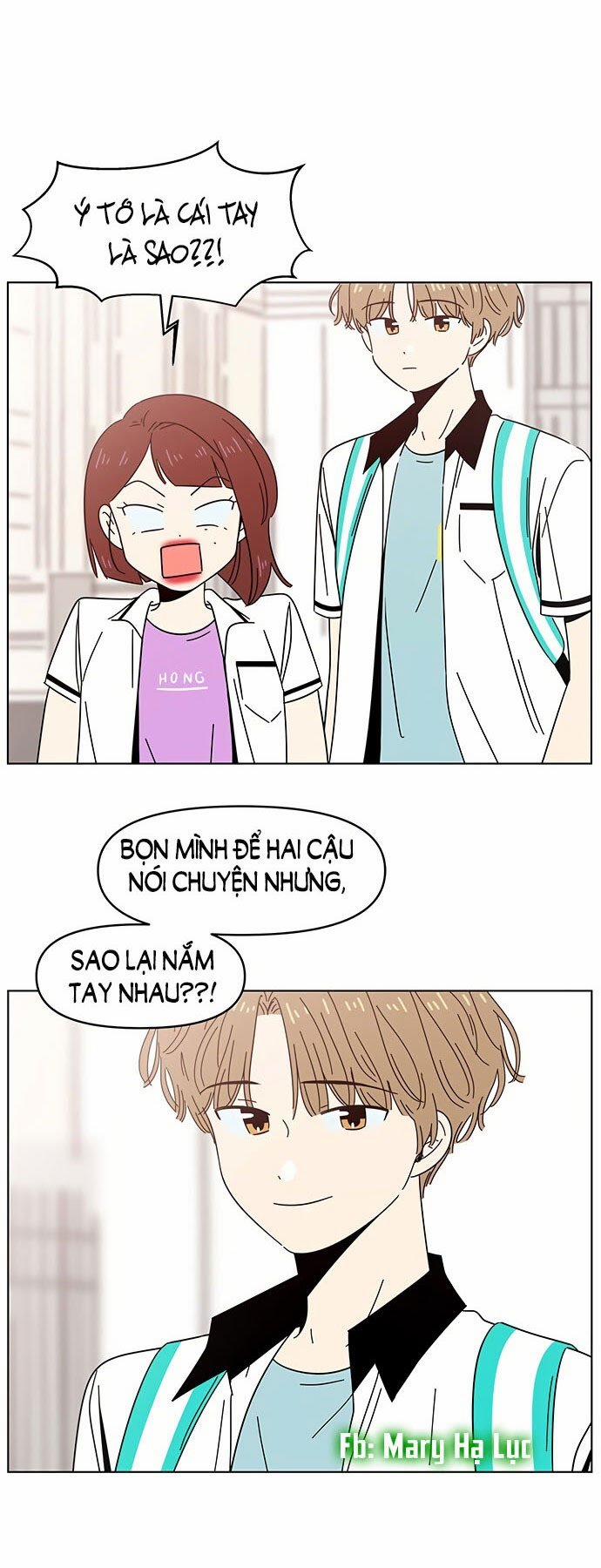 Thanh Xuân Rực Rỡ – Season Of Blossom 29 trang 29