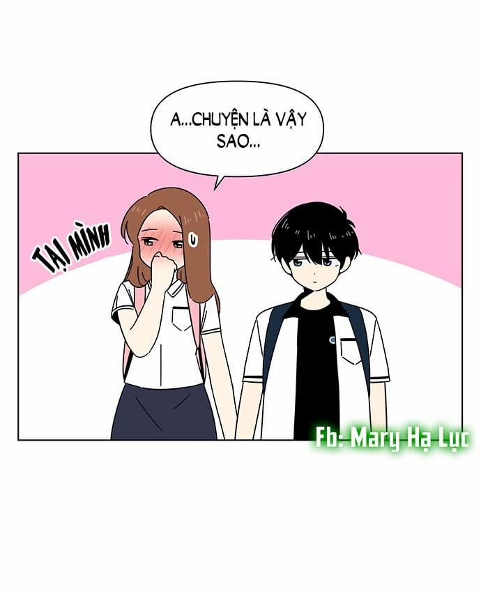 Thanh Xuân Rực Rỡ – Season Of Blossom 29 trang 3