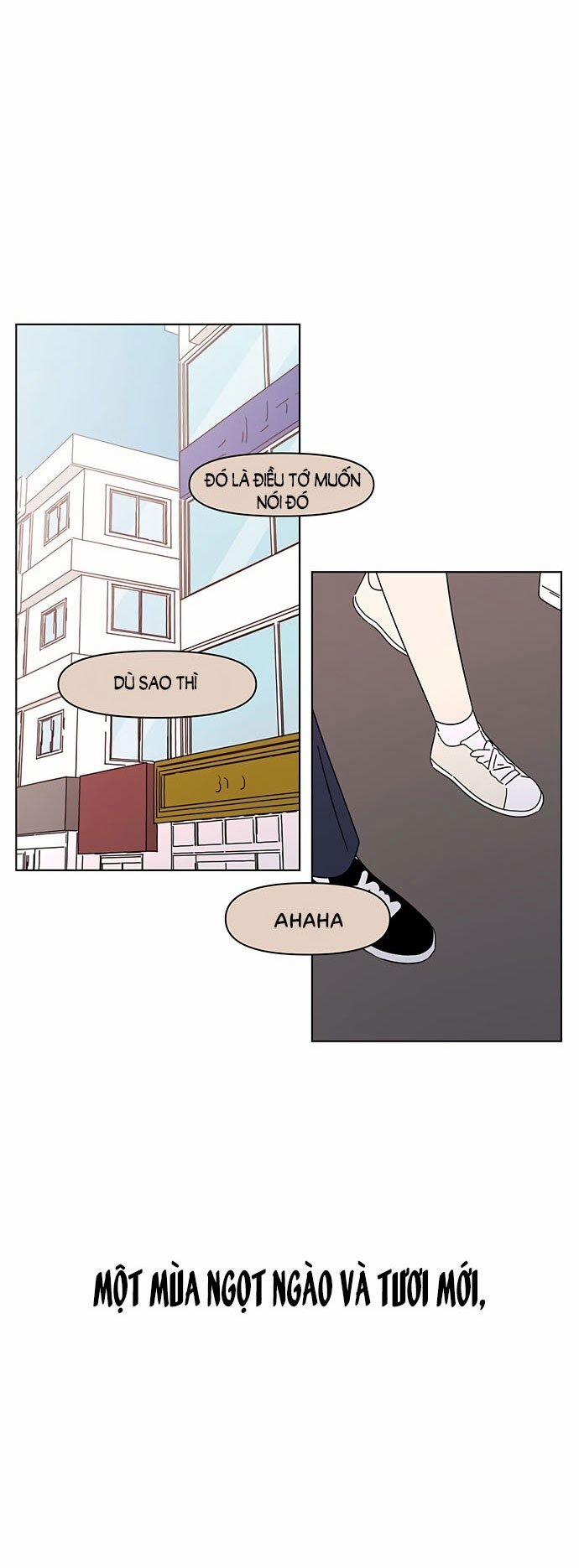 Thanh Xuân Rực Rỡ – Season Of Blossom 29 trang 31