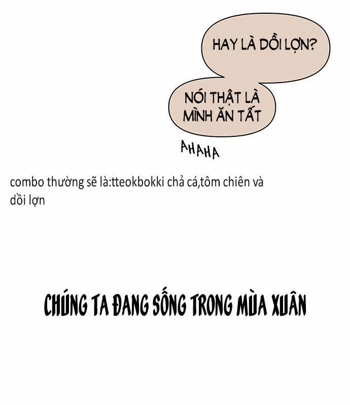 Thanh Xuân Rực Rỡ – Season Of Blossom 29 trang 34