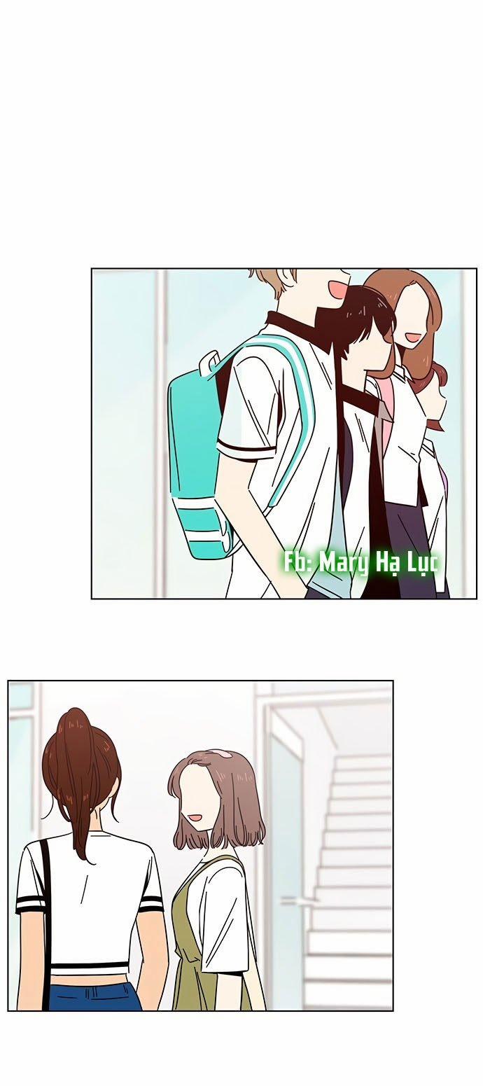 Thanh Xuân Rực Rỡ – Season Of Blossom 29 trang 35