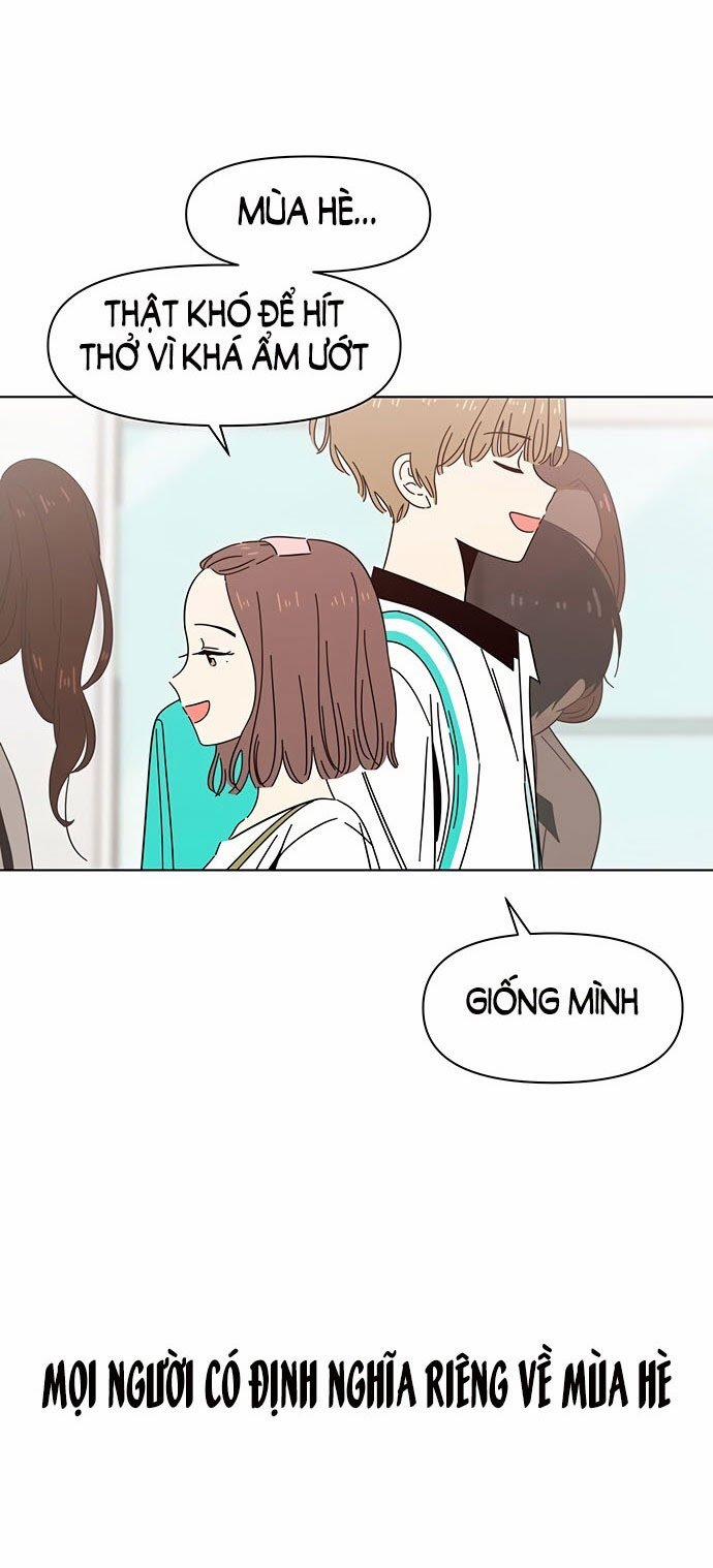 Thanh Xuân Rực Rỡ – Season Of Blossom 29 trang 37