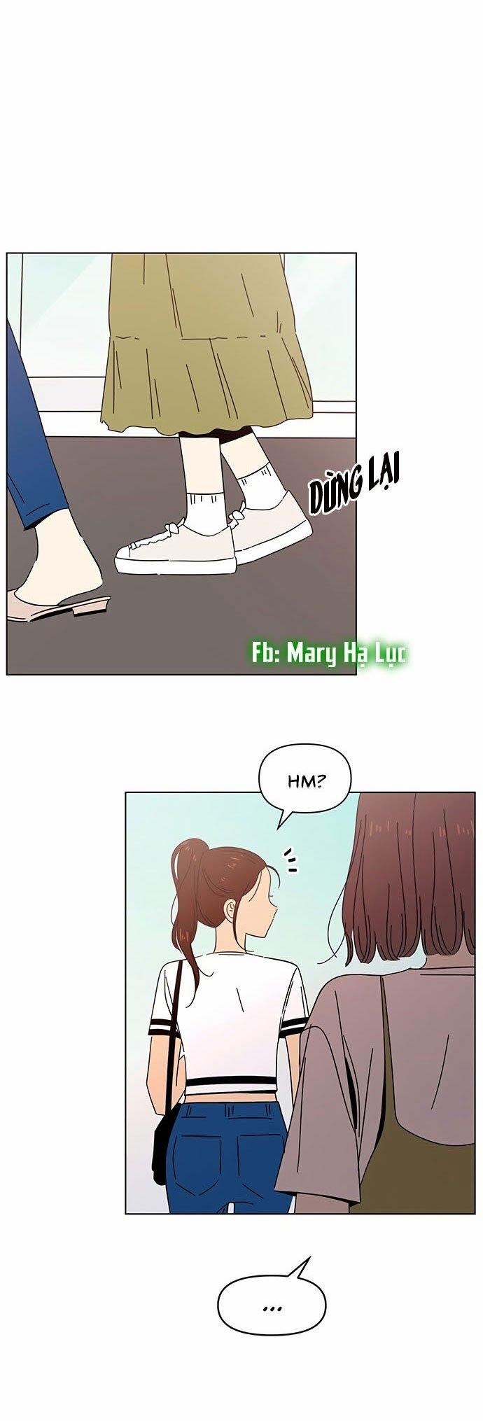 Thanh Xuân Rực Rỡ – Season Of Blossom 29 trang 38