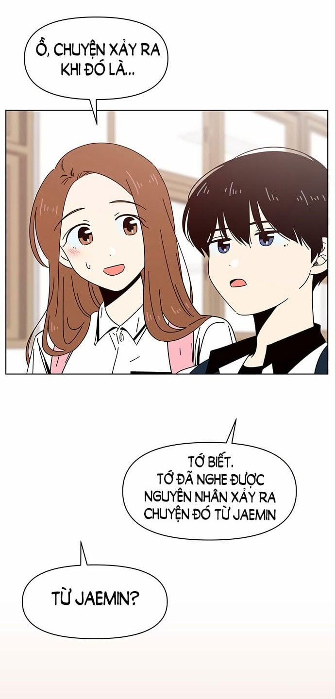 Thanh Xuân Rực Rỡ – Season Of Blossom 29 trang 4