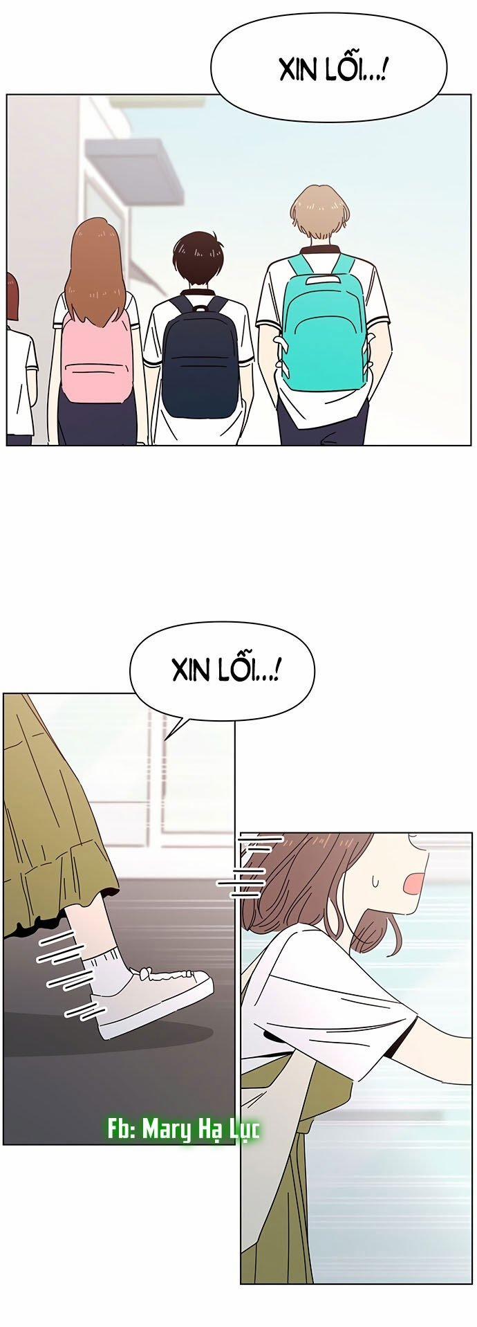 Thanh Xuân Rực Rỡ – Season Of Blossom 29 trang 40