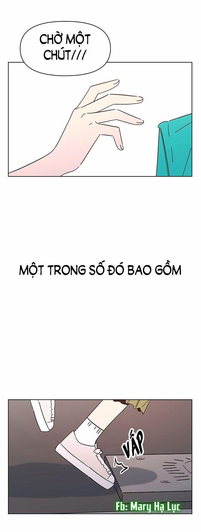 Thanh Xuân Rực Rỡ – Season Of Blossom 29 trang 41