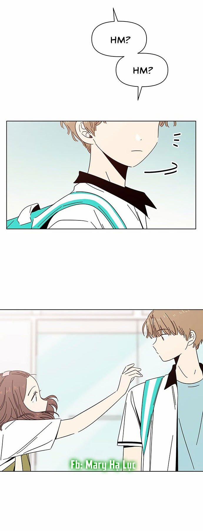 Thanh Xuân Rực Rỡ – Season Of Blossom 29 trang 42