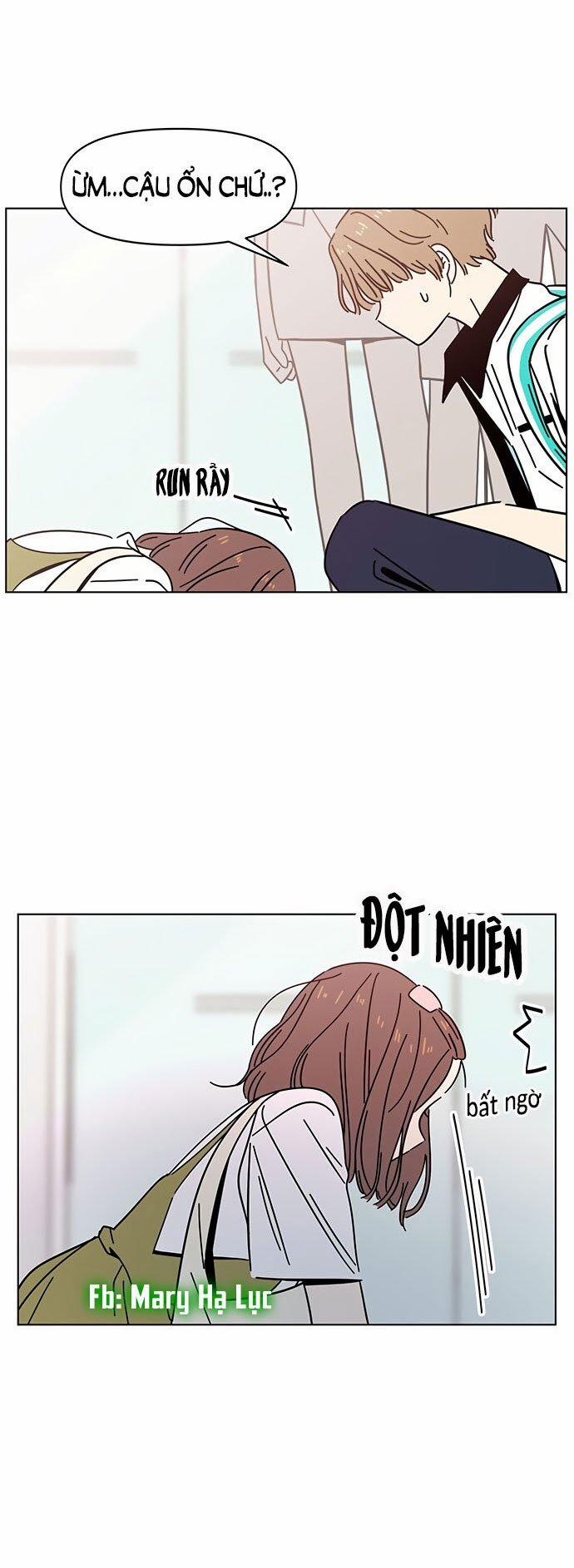 Thanh Xuân Rực Rỡ – Season Of Blossom 29 trang 47