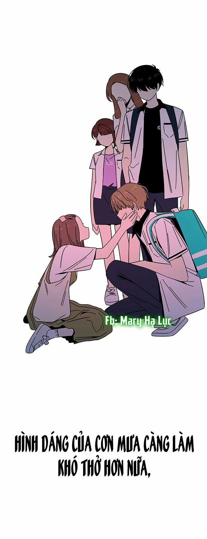 Thanh Xuân Rực Rỡ – Season Of Blossom 29 trang 49