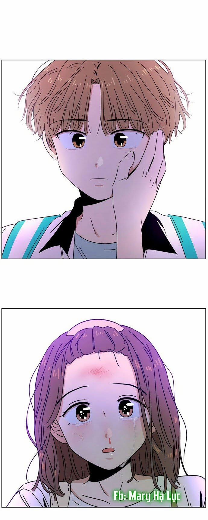 Thanh Xuân Rực Rỡ – Season Of Blossom 29 trang 50