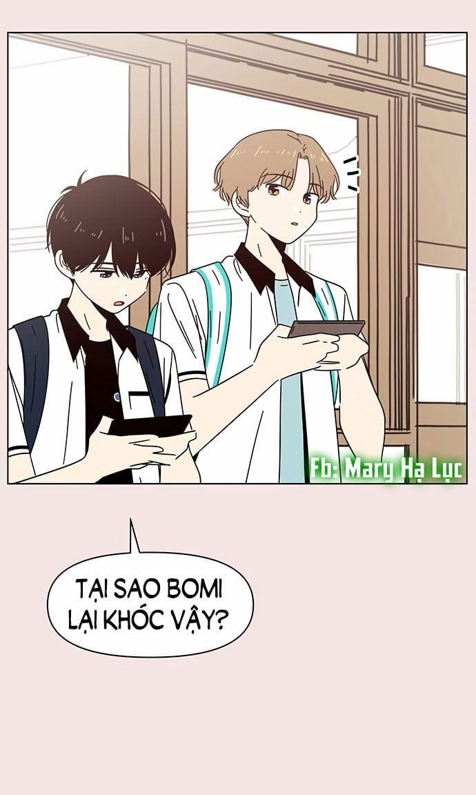 Thanh Xuân Rực Rỡ – Season Of Blossom 29 trang 6